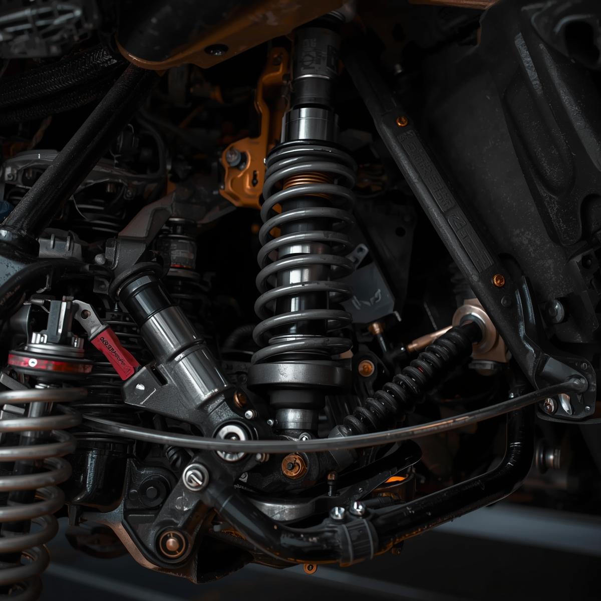 suspension-service